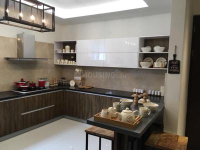 Project Image of 3183.0 - 3564.0 Sq.ft 4 BHK Apartment for buy in ARD Saavan Villas