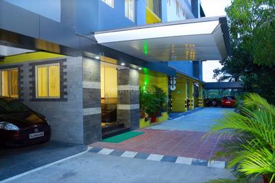 Project Image of 1096.0 - 1369.0 Sq.ft 2 BHK Apartment for buy in Intimate Agastya