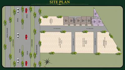 Project Image of 700.0 - 1750.0 Sq.ft 1 BHK Apartment for buy in Trivor Urbaina Heights