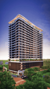 Project Image of 796.53 - 1464.97 Sq.ft 2 BHK Apartment for buy in City Sarasnagar