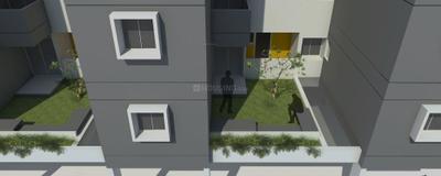 GR Shrushti Elevation 2