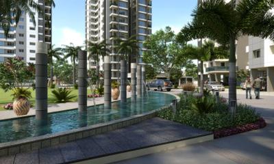 Project Image of 1350 Sq.ft 3 BHK Apartment / Flat for sale in Bhimrad for Rs. 8000000
