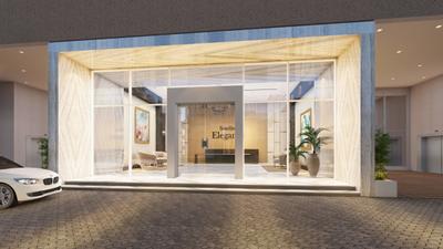 Project Image of 791.0 - 1757.0 Sq.ft 2 BHK Apartment for buy in Kopotra Elegance