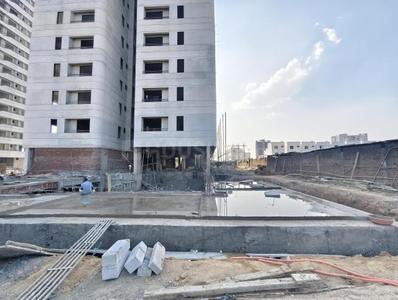 Project Image of 0.0 - 1500.0 Sq.ft 3 BHK Apartment for buy in Narayan Green Vistas