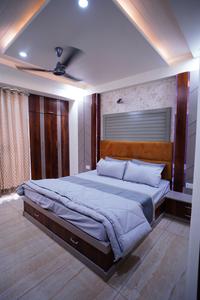 Project Image of 1128.0 - 1450.0 Sq.ft 2 BHK Apartment for buy in Shivaya Shiv Angan Prime