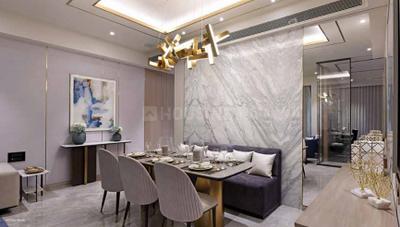 Project Image of 987.16 - 1815.23 Sq.ft 2 BHK Apartment for buy in Bhoomi Simana Building 2