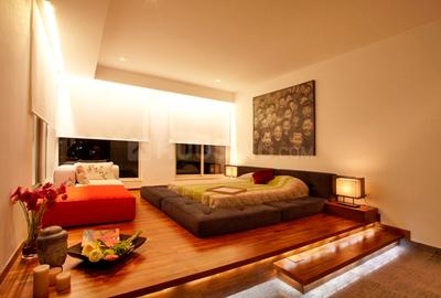 Project Image of 2210.0 - 3305.0 Sq.ft 3 BHK Apartment for buy in Marvel Sufalam