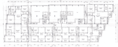Project Image of 914.29 - 1726.96 Sq.ft 2 BHK Apartment for buy in Gatala Advaya