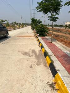 Project Image of 1485.0 - 3600.0 Sq.ft Residential Plot Plot for buy in Jayapriya Saradha Garden