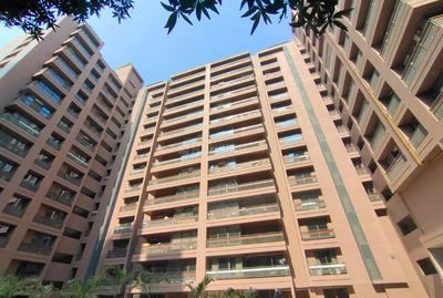 Project Image of 1923.19 - 1967.53 Sq.ft 4 BHK Apartment for buy in Saga Enstin