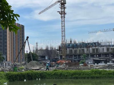 Project Image of 823.0 - 1996.0 Sq.ft 2 BHK Apartment for buy in Elevate At Godrej Se7en