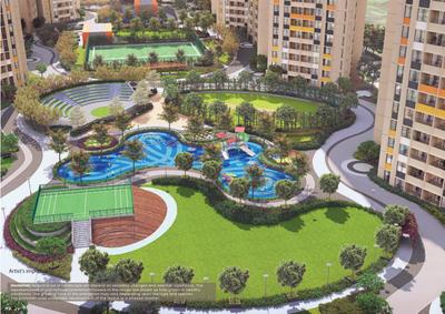 Project Image of 1718 Sq.ft 3 BHK Duplex for sale in Shewalewadi for Rs. 14000000