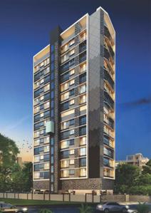 Project Image of 441.0 - 1328.0 Sq.ft 1 BHK Apartment for buy in Baldevsingh Thakur Sra Co Op Hsg Soc Ltd