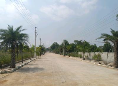 Project Image of 181 Sq.ft Residential Plot / Land for sale in Kollur for Rs. 9050000