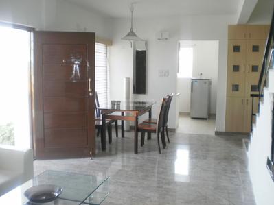 Project Image of 1271.0 - 1483.0 Sq.ft 3 BHK Villa for buy in Baashyaam Le Chalet Villa