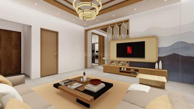 Project Image of 0.0 - 3710.0 Sq.ft 4 BHK Villa for buy in JS Kandhan Avenue