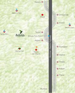 Project Image of 1828.0 - 10581.0 Sq.ft Residential Plot Plot for buy in Indo Bella Vista