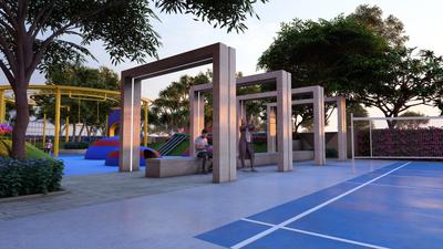Project Image of 4000.0 - 10000.0 Sq.ft Residential Plot Plot for buy in Emerald Paradise Cove