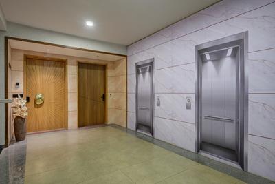 Project Image of 0.0 - 2304.0 Sq.ft 3 BHK Apartment for buy in Sampath Sky