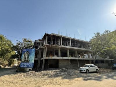 Project Image of 1100.0 - 1510.0 Sq.ft 3 BHK Apartment for buy in Crestline 21 Royale