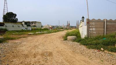 Project Image of 669.98 - 1614.53 Sq.ft Residential Plot Plot for buy in RCNP Sai Residency Sector 29