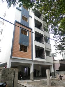 Project Image of 1800 Sq.ft 3 BHK Builder Floor for sale in Banashankari for Rs. 18000000