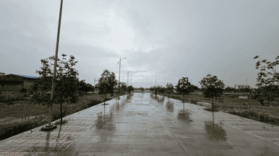 Project Image of 1017.19 - 3157.05 Sq.ft Residential Plot Plot for buy in Saidham Sai Nagri 12