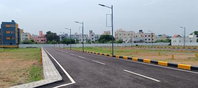 Project Image of 800.0 - 2400.0 Sq.ft Residential Plot Plot for buy in Value Serasa Eminent