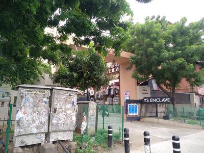 Project Image of 980.0 - 1259.0 Sq.ft 2 BHK Apartment for buy in Appaswamy YS Enclave