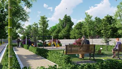 Project Image of 1163.0 - 1845.0 Sq.ft Residential Plot Plot for buy in Shriram Bageshri