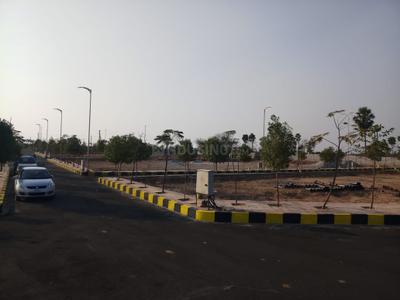 Project Image of 1485.0 - 3600.0 Sq.ft Residential Plot Plot for buy in Sri Jagathswapna Sparkle Nestila