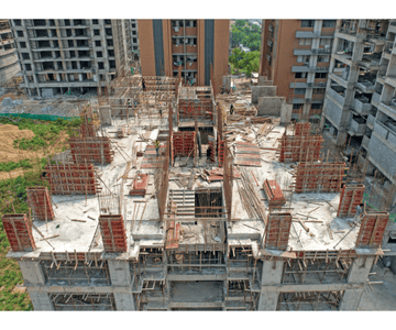 Project Image of 1750 Sq.ft 2 BHK Apartment / Flat for sale in Randesan for Rs. 6200000
