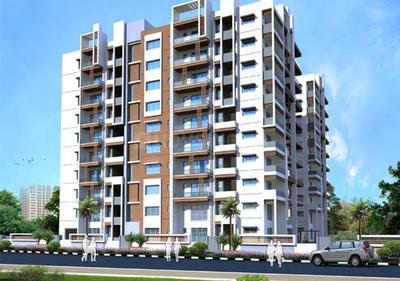 Project Image of 3450.0 - 4412.0 Sq.ft 3 BHK Apartment for buy in Sri Aditya Landmark