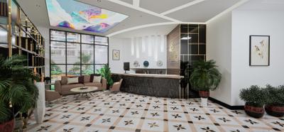 Project Image of 1767.0 - 2704.0 Sq.ft 3 BHK Apartment for buy in Amayra Trillium