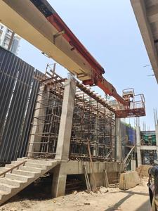 Project Image of 1285.85 - 1308.36 Sq.ft 3 BHK Apartment for buy in Bharat Altavistas