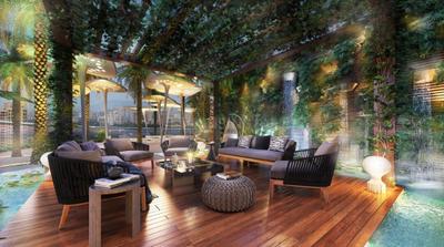 Project Image of 0.0 - 300.31 Sq.ft 1 BHK Apartment for buy in Jayant 12 Pegasus