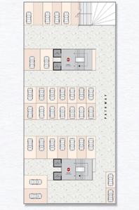 Project Image of 0.0 - 1360.02 Sq.ft 3 BHK Apartment for buy in Unique Meera Homes