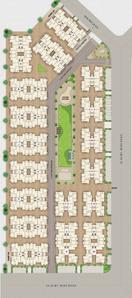 Project Image of 0.0 - 748.31 Sq.ft 2 BHK Apartment for buy in Keval Ashraya 9 Block J
