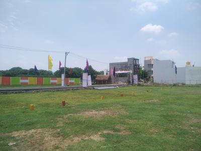 Project Image of 600.0 - 1954.0 Sq.ft Residential Plot Plot for buy in VLC Chellathai Avenue