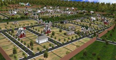 Project Image of 2804.0 - 5126.0 Sq.ft 3 BHK Villa for buy in Dhammanagi Tulips Villas