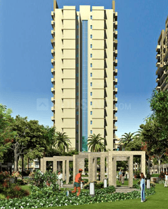Project Image of 1265 Sq.ft 2.5 BHK Apartment / Flat for sale in Sector 87 for Rs. 8000000