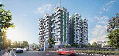 Project Image of 1995.0 - 2960.0 Sq.ft 3 BHK Apartment for buy in Ridhi Sidhi Residency