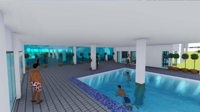 Project Image of 483.0 - 656.0 Sq.ft 1 BHK Apartment for buy in Gupta Builders and Developers Sai Orchid