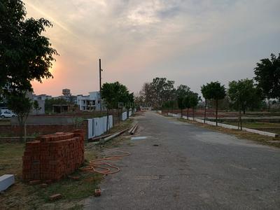 Project Image of 800.0 - 10000.0 Sq.ft Residential Plot Plot for buy in Akshansh Enclave Phase 3