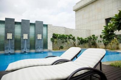 Project Image of 1250 Sq.ft 3 BHK Apartment / Flat for sale in Santacruz East for Rs. 46000000