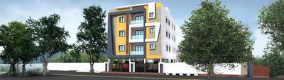BC Wonder Elevation 1