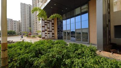 Project Image of 1535.0 - 2630.0 Sq.ft 3 BHK Apartment for buy in One Block 6 Block 12 Block 8