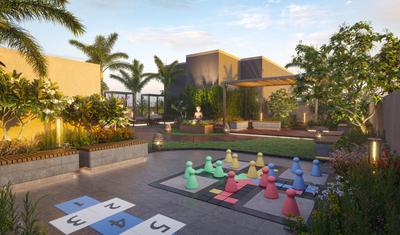 Project Image of 2394 Sq.ft 3 BHK Apartment / Flat for sale in Sargasan for Rs. 10108000