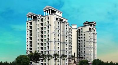 Project Image of 1448.0 - 1916.0 Sq.ft 2 BHK Apartment for buy in Mayflower Caladium
