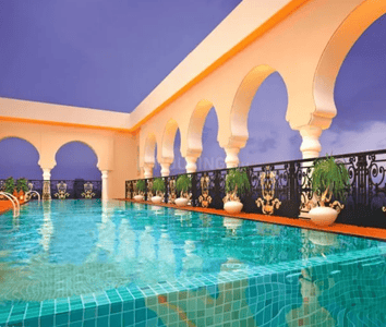 Project Image of 2289 Sq.ft 4 BHK Apartment / Flat for sale in Sultanpur Road for Rs. 13000000